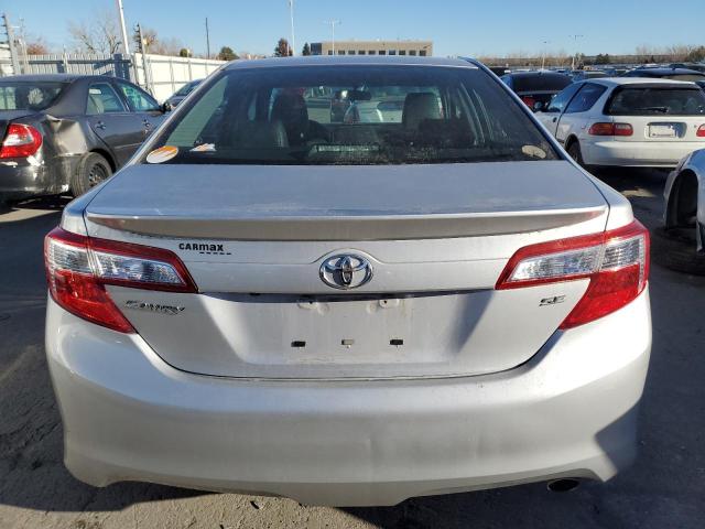 Photo 6 from auction – 2014 TOYOTA CAMRY L with VIN 4T1BF1FKXEU383866