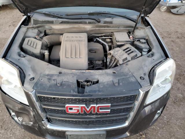 Zdjęcie 12 z aukcji – 2013 GMC TERRAIN SL z VIN 2GKALMEK5D6352179