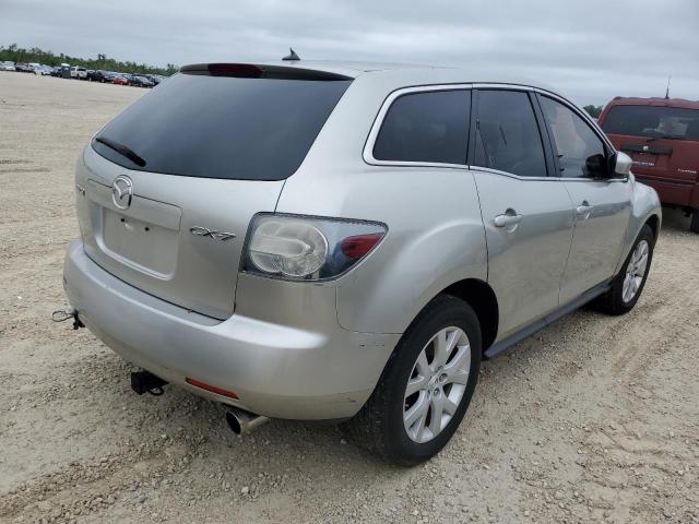 Photo 3 from auction – 2008 MAZDA CX-7 with VIN JM3ER293380195356