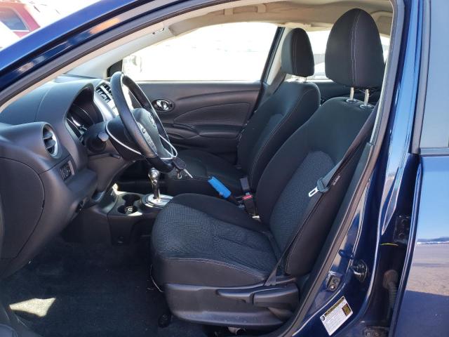 Photo 7 from auction – 2019 NISSAN VERSA S with VIN 3N1CN7AP0KL872061