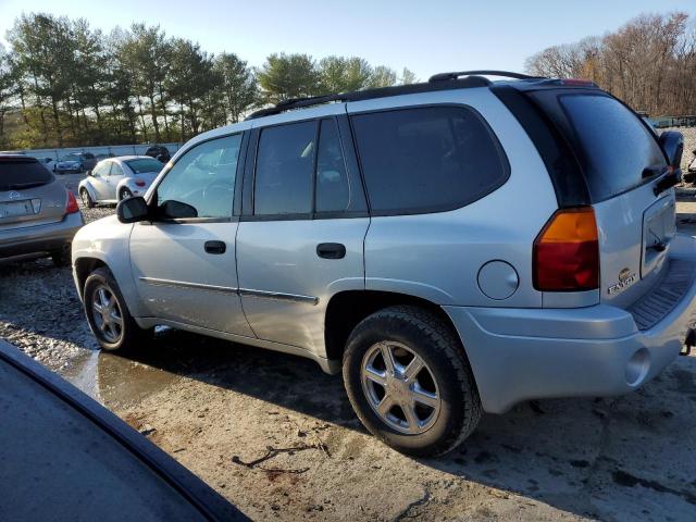 Photo 2 from auction – 2008 GMC ENVOY with VIN 1GKDT13S682130834