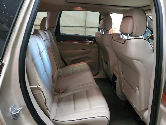 Photo 11 from auction – 2011 JEEP GRAND CHER with VIN 1J4RR6GG2BC558110