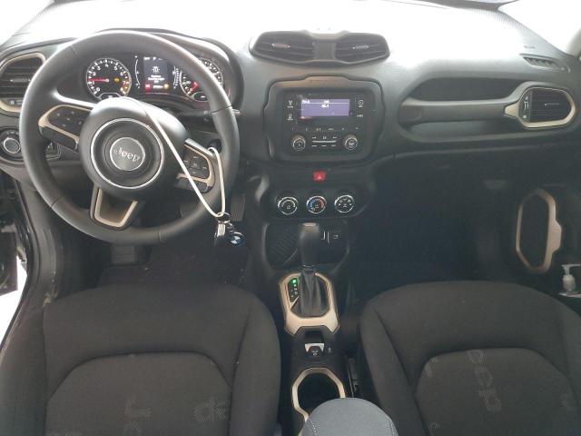 Photo 8 from auction – 2017 JEEP RENEGADE S with VIN ZACCJAAB9HPF31509