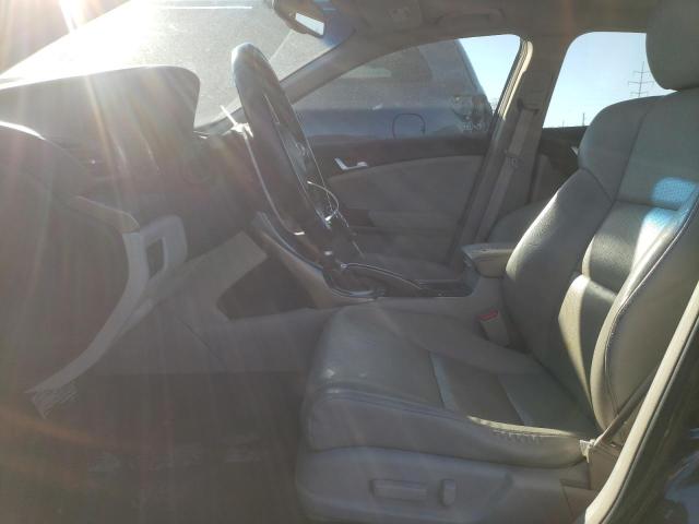 Photo 7 from auction – 2013 ACURA TSX with VIN JH4CU2F44DC000951