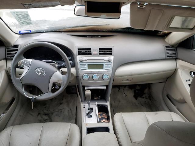 Photo 8 from auction – 2009 TOYOTA CAMRY BASE with VIN 4T1BE46K59U357850