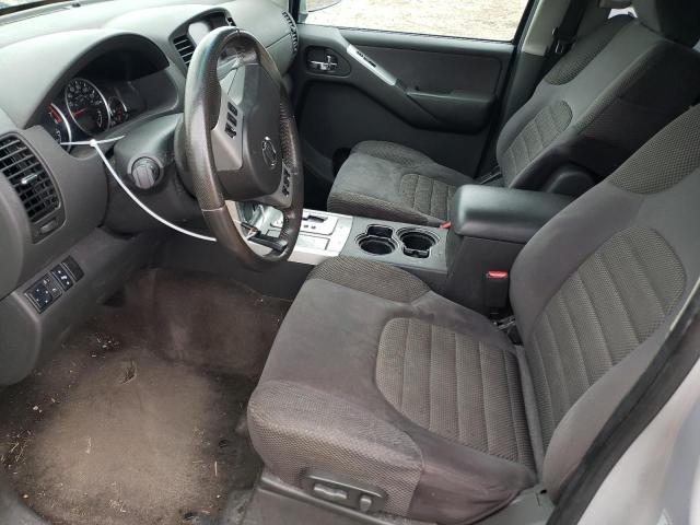 Zdjęcie 7 z aukcji – 2011 NISSAN PATHFINDER z VIN 5N1AR1NN7BC614268