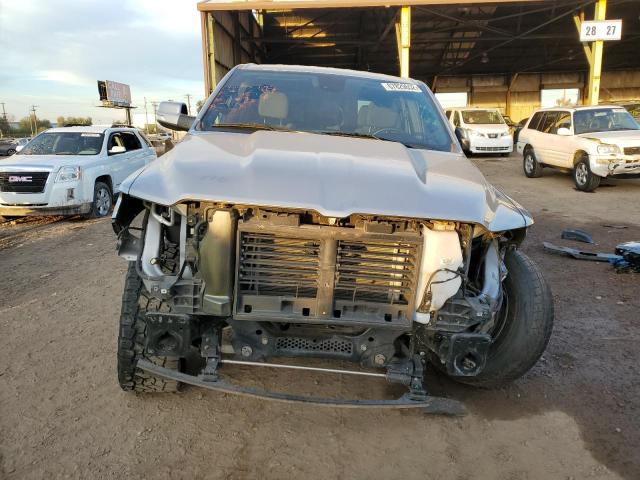 Photo 5 from auction – 2020 RAM 1500 BIG H with VIN 1C6SRFFT6LN181882