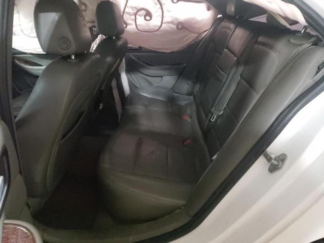 Photo 10 from auction – 2013 CHEVROLET MALIBU 2LT with VIN 1G11F5RR6DF114243