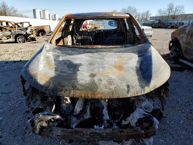 Photo 5 from auction – 2011 KIA SORENTO BA with VIN 5XYKTCA16BG099641
