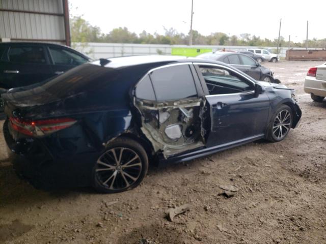 Photo 3 from auction – 2019 TOYOTA CAMRY L with VIN 4T1B11HK3KU784487