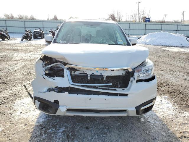 Photo 5 from auction – 2018 SUBARU FORESTER 2 with VIN JF2SJAEC4JH483091