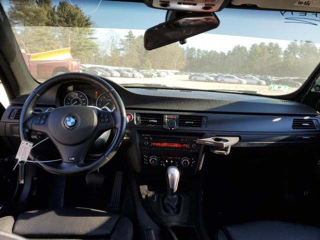 Photo 8 from auction – 2011 BMW 335 I with VIN WBAKG7C54BE263857