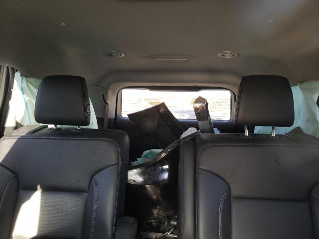 Photo 10 from auction – 2019 GMC ACADIA SLT with VIN 1GKKNULSXKZ193551