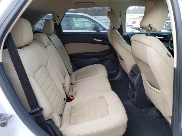 Photo 10 from auction – 2015 FORD EDGE SE with VIN 2FMTK3G86FBC13042