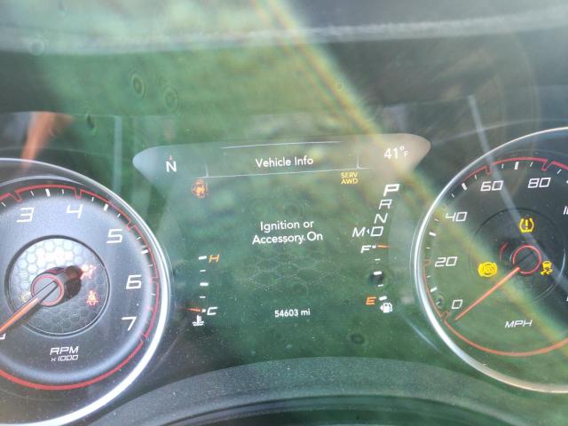 Foto 9 de la subasta – 2019 DODGE CHARGER SX con VIN 2C3CDXJG4KH700855