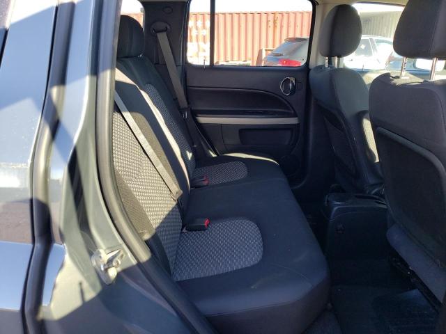 Photo 11 from auction – 2009 CHEVROLET HHR LT with VIN 3GNCA53V19S595422