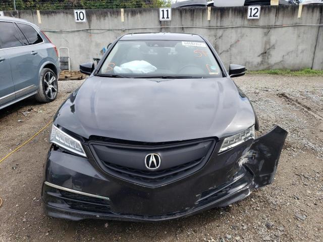 Photo 5 from auction – 2015 ACURA TLX TECH with VIN 19UUB1F58FA020926