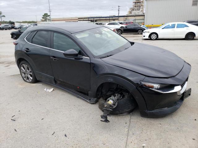 Photo 4 from auction – 2021 MAZDA CX-30 SELE with VIN 3MVDMABL4MM244643