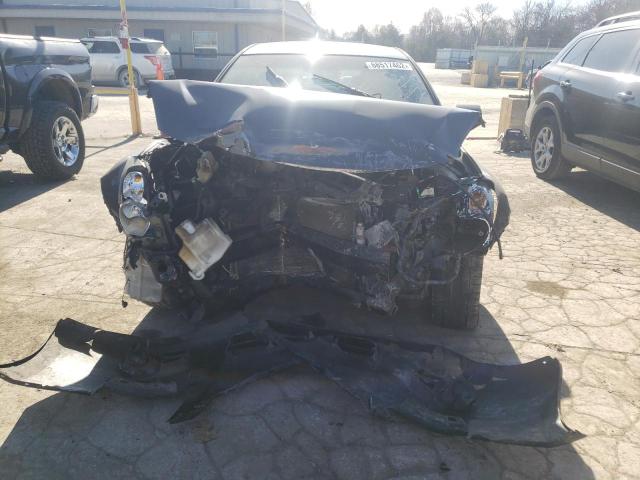 Photo 5 from auction – 2012 NISSAN ALTIMA BAS with VIN 1N4AL2APXCC230415