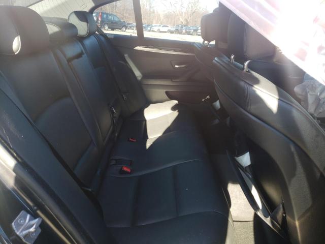 Photo 10 from auction – 2013 BMW 535 XI with VIN WBAFU7C55DDU71605