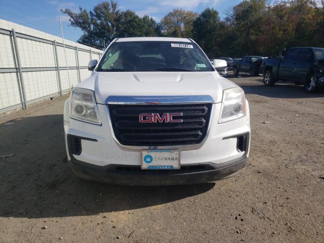 Photo 5 from auction – 2017 GMC TERRAIN SL with VIN 2GKALMEK8H6102585
