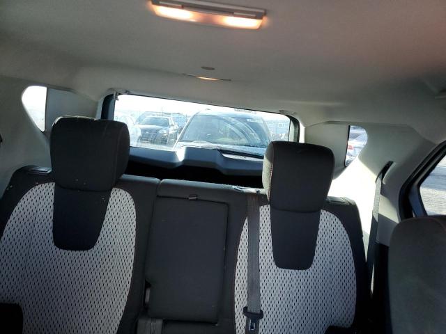 Photo 10 from auction – 2011 CHEVROLET EQUINOX LS with VIN 2CNFLCEC4B6472665
