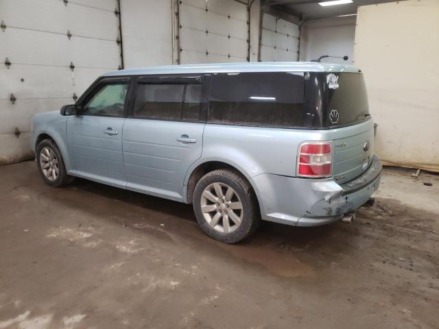 Photo 2 from auction – 2009 FORD FLEX SE with VIN 2FMDK51C29BA73721