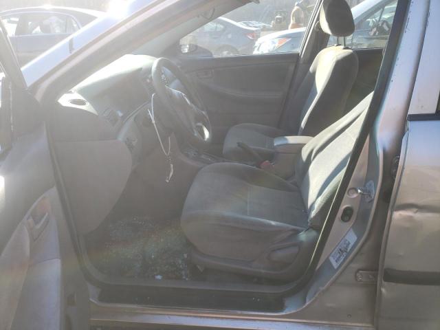 Photo 7 from auction – 2004 TOYOTA COROLLA CE with VIN JTDBR32E742025352