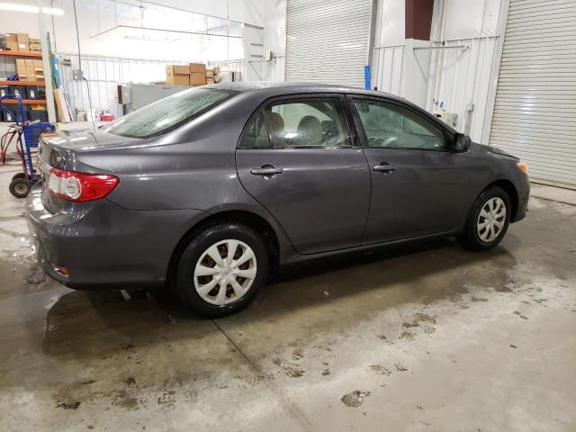 Photo 3 from auction – 2011 TOYOTA COROLLA with VIN JTDBU4EEXB9142959