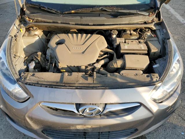 Photo 11 from auction – 2014 HYUNDAI ACCENT GLS with VIN KMHCT4AE2EU644052