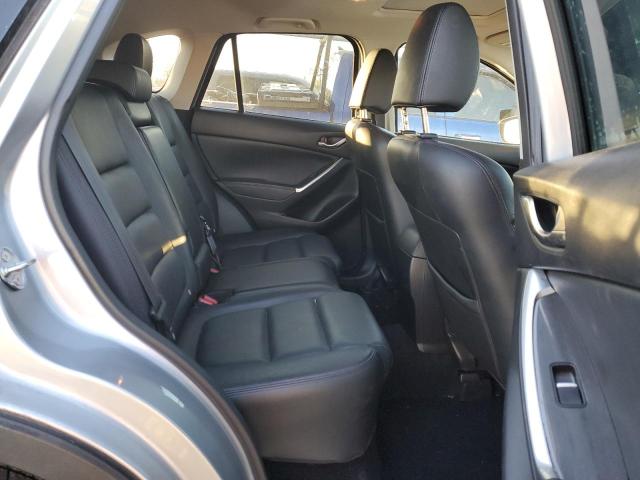 Photo 10 from auction – 2016 MAZDA CX-5 GT with VIN JM3KE4DY8G0680314