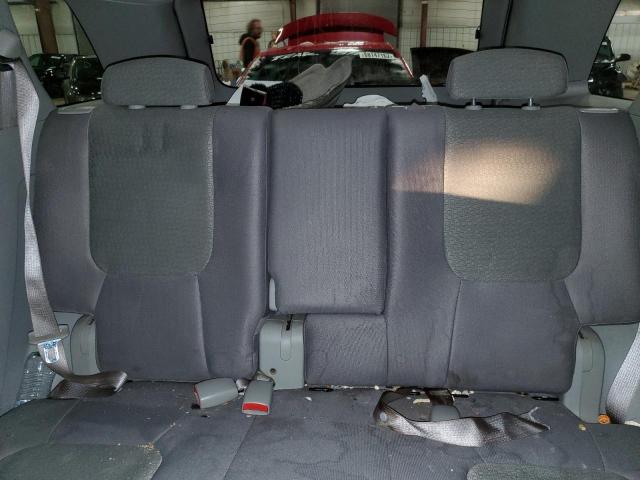 Photo 10 from auction – 2008 CHEVROLET EQUINOX LT with VIN 2CNDL43F886345226