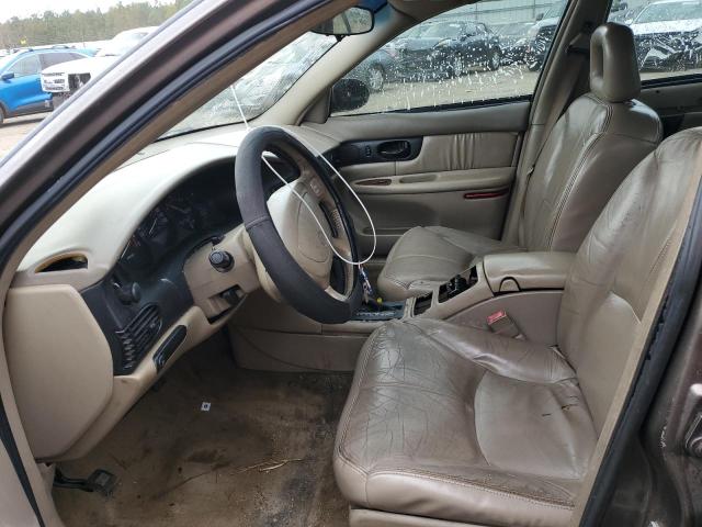 Photo 7 from auction – 2004 BUICK REGAL LS with VIN 2G4WB52KX41333246