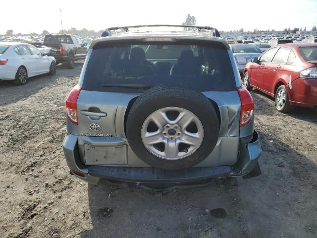 Zdjęcie 6 z aukcji – 2008 TOYOTA RAV4 z VIN JTMBK33V685044580