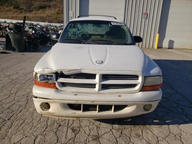 Photo 5 from auction – 2000 DODGE DURANGO with VIN 1B4HR28Z6YF207120