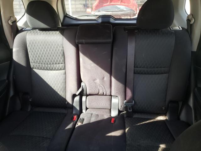 Photo 10 from auction – 2020 NISSAN ROGUE S with VIN JN8AT2MT2LW018730
