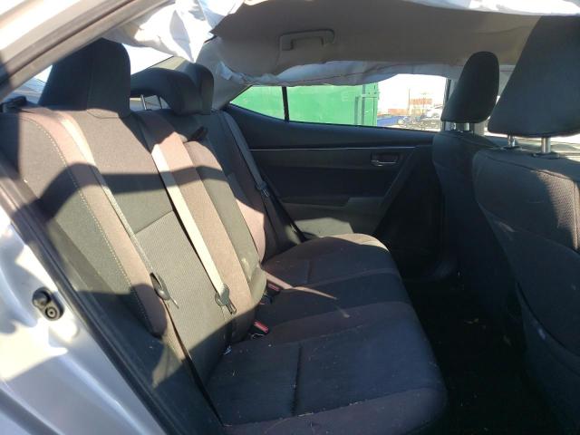 Photo 10 from auction – 2018 TOYOTA COROLLA L with VIN 2T1BURHE4JC087040