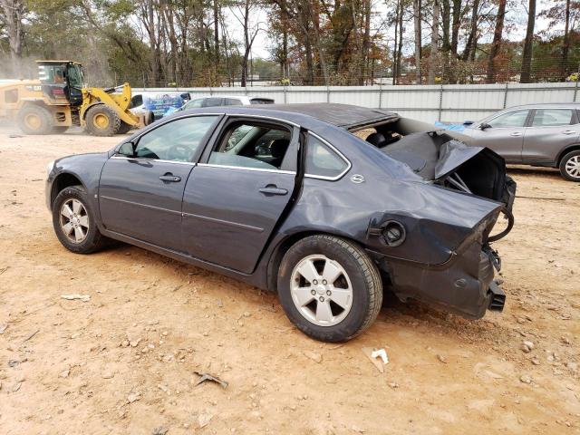 Photo 2 from auction – 2008 CHEVROLET IMPALA LT with VIN 2G1WT55N089177533