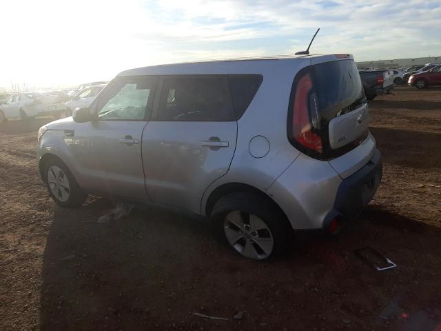 Photo 2 from auction – 2014 KIA SOUL with VIN KNDJN2A25E7736173