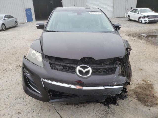Photo 5 from auction – 2010 MAZDA CX-7 with VIN JM3ER2W32A0307137