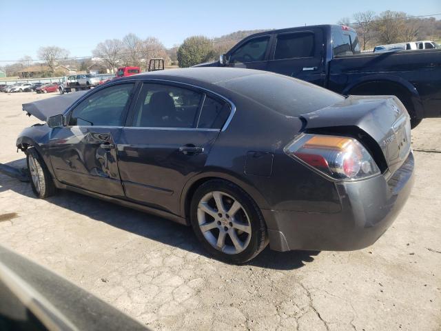 Photo 2 from auction – 2012 NISSAN ALTIMA BAS with VIN 1N4AL2APXCC230415