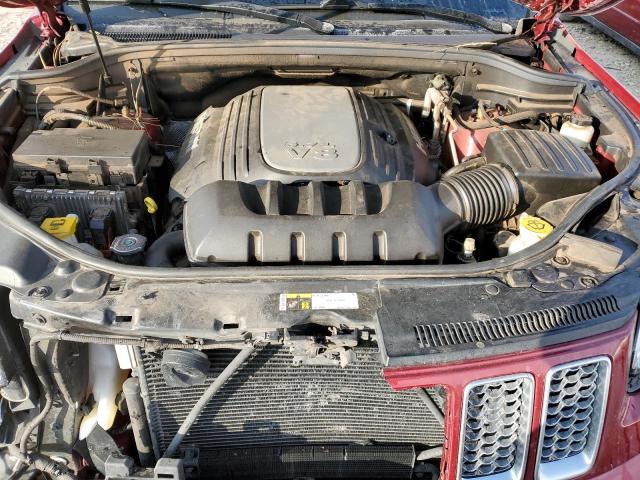 Photo 12 from auction – 2015 JEEP GRAND CHER with VIN 1C4RJFJT4FC685000