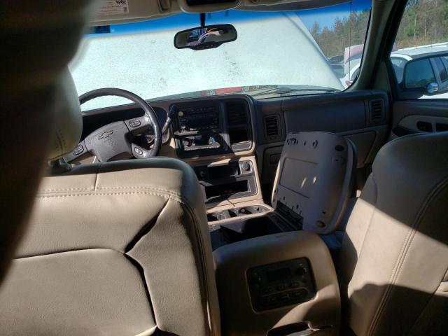 Photo 8 from auction – 2003 CHEVROLET SUBURBAN with VIN 1GNFK16Z23J259580