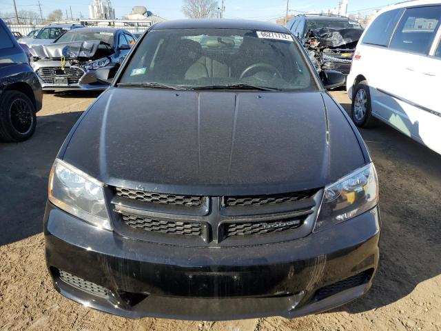 Photo 5 from auction – 2014 DODGE AVENGER SE with VIN 1C3CDZAB0EN235096