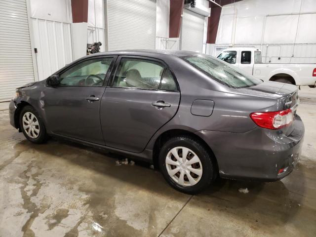 Photo 2 from auction – 2011 TOYOTA COROLLA with VIN JTDBU4EEXB9142959