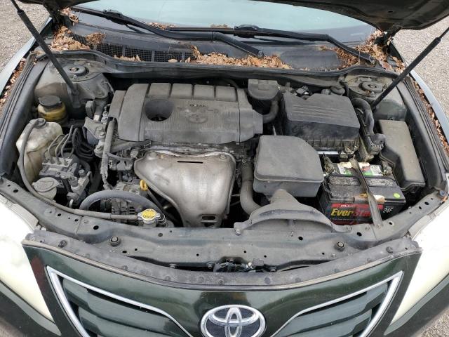 Photo 11 from auction – 2010 TOYOTA CAMRY BASE with VIN 4T4BF3EK5AR074707