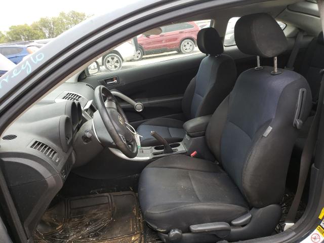 Photo 7 from auction – 2009 TOYOTA SCION TC with VIN JTKDE167990301367