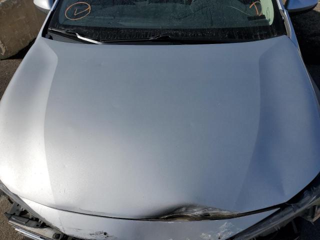 Photo 11 from auction – 2020 TOYOTA COROLLA LE with VIN 5YFEPRAE1LP022373