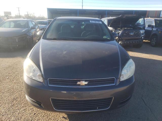 Photo 5 from auction – 2011 CHEVROLET IMPALA LS with VIN 2G1WF5EK2B1116641
