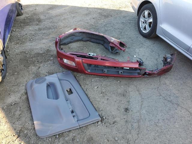 Photo 12 from auction – 2002 TOYOTA 4RUNNER SR with VIN JT3HN86R020389836